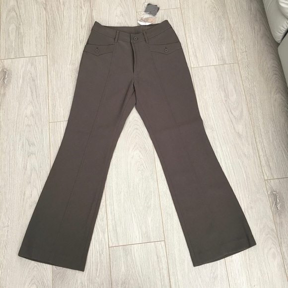 CECILE Trouser - Picture 1 of 6